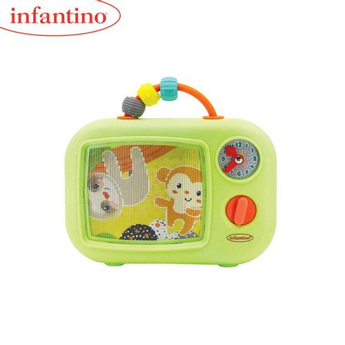 Infantino igračka Portable TV 307034  slika 1