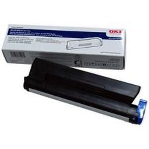 Oki toner za B430/440 i MB46/47/480, 7k