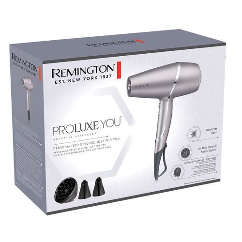 Remington AC9800 Proluxe You Adaptive, Fen za kosu  slika 4