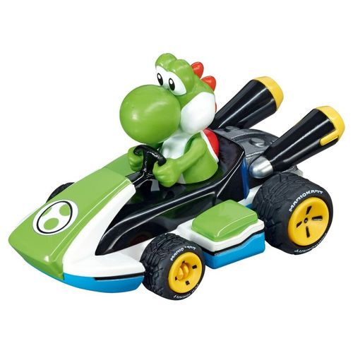 Mario Kart 8 Yoshi Auto slika 2