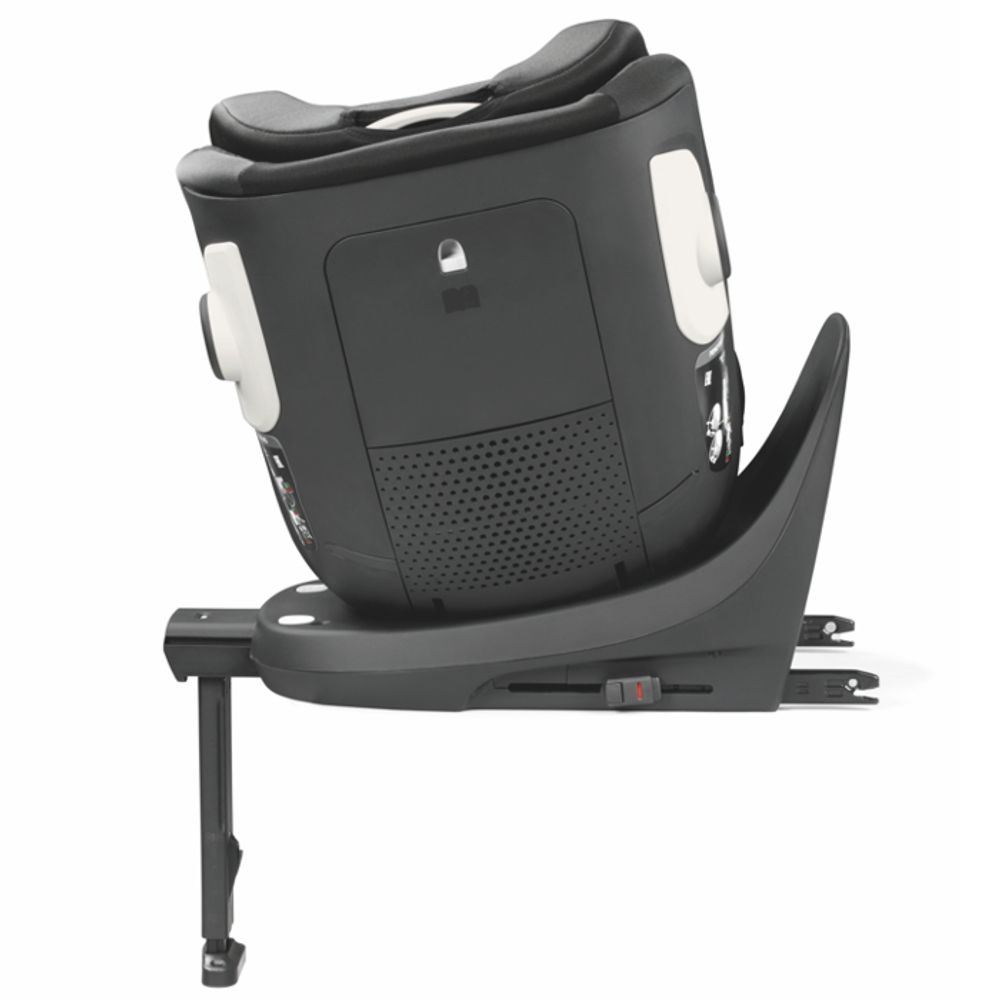 Peg Perego Rotirajuća autosjedalica Primo Viaggio 360 Evo 0-36kg Isofix, Planet slika 9