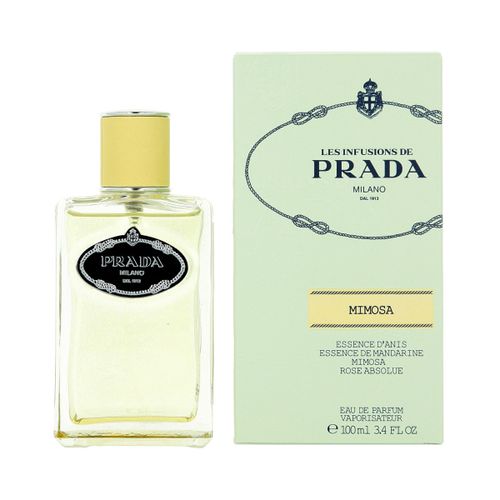 Prada Infusion de Mimosa Eau De Parfum 100 ml (woman) slika 1