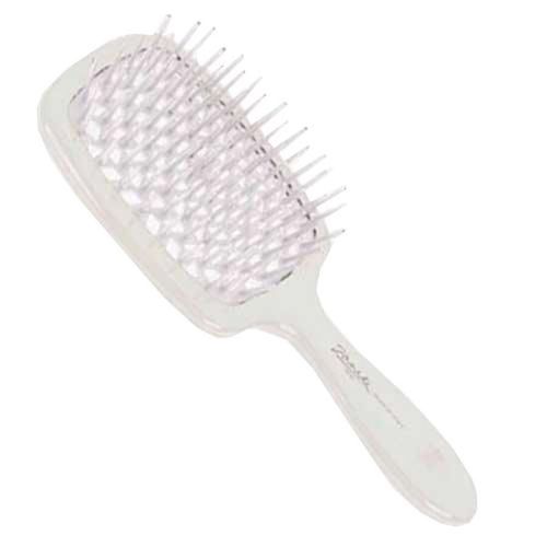 JANEKE Četka Za Kosu Superbrush - SP226 BB White slika 1