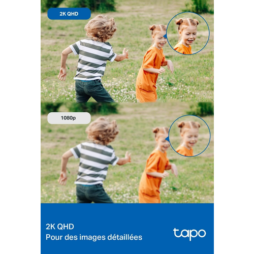 Kamera TP-LINK Tapo C520WS slika 5