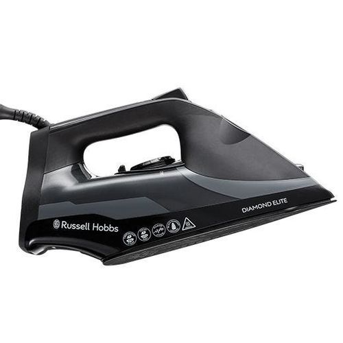 Russell Hobbs glačalo Diamond Elite 2700-56 slika 5