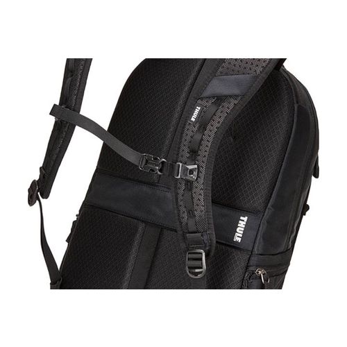 Thule Subterra Backpack 23L ruksak crni slika 4