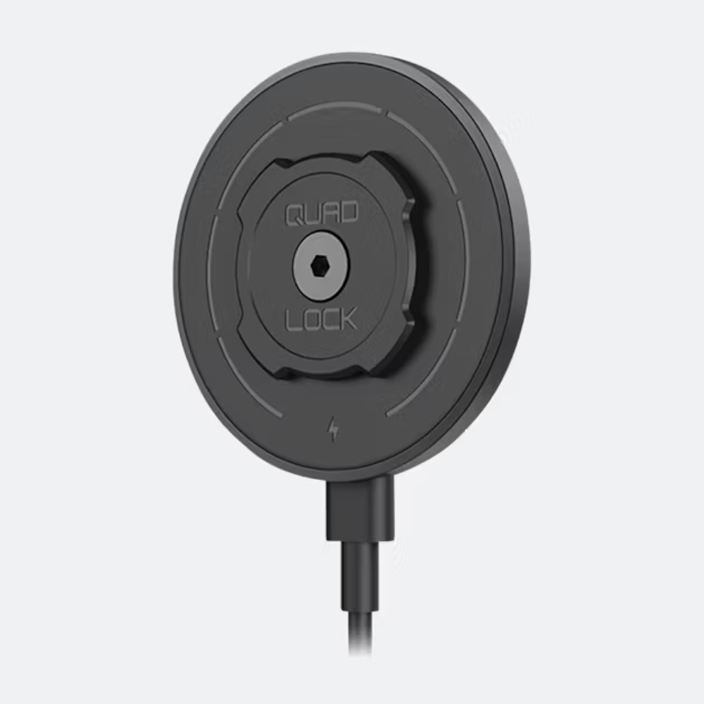 Quad Lock bežična glava za punjenje MAG™ slika 1