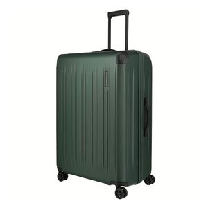 Travelite kofer 81 cm ABS Dynamiic 7000145-80, zeleni