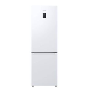 SAMSUNG Kombinovani frižider RB34C672EWW/EK, 344 l