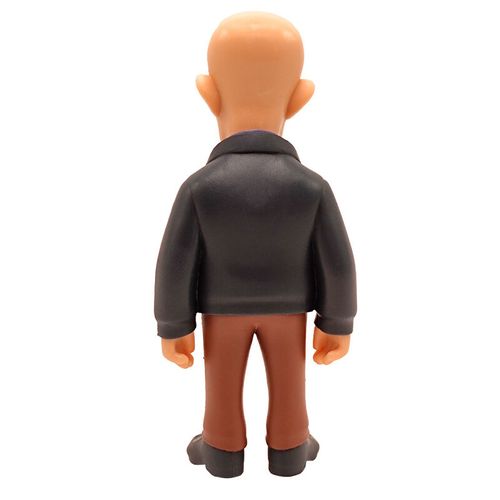 Better Call Saul Mike Minix figure 12cm slika 3