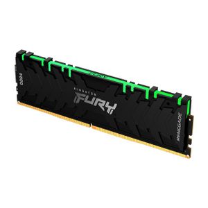 Kingston MEM DDR4 8GB 3200MHz FURY Renegade RGB KF432C16RBA/8