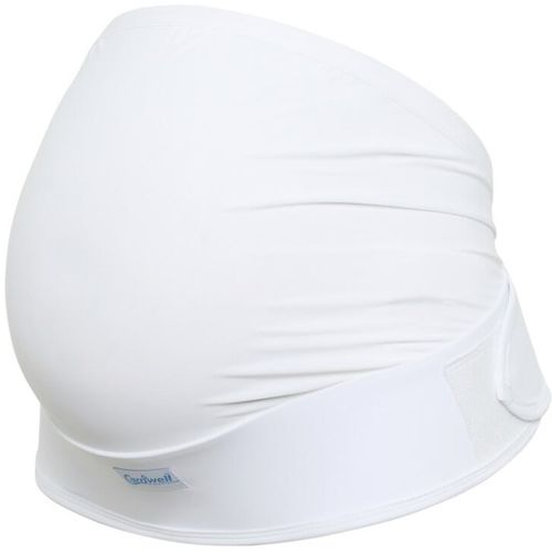 Carriwell Podesivi potporni pojas za trudnice, bijeli - L/XL slika 12
