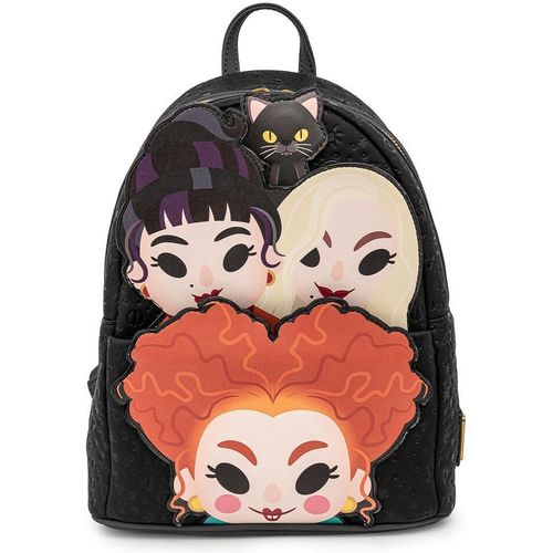 Loungefly Disney Hocus Pocus Sanderson Sisters ruksak slika 1