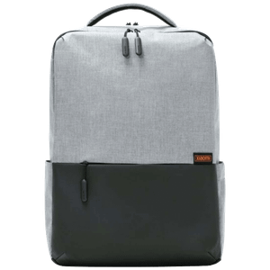 Xiaomi Ruksak za laptop 15,6" - Mi Commuter Backpack Light Gray