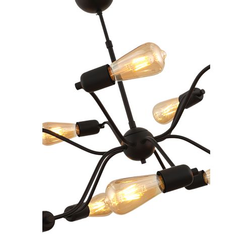 Squid Lighting Luster Justin slika 3