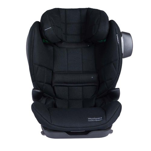 Autosjedalica Avionaut MaxSpace Comfort System + Isofix 15-36 kg (100-150 cm), Black slika 3