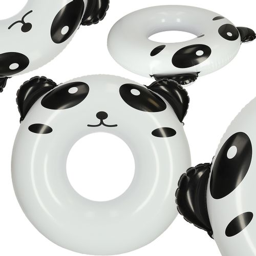 Kolut na napuhavanje Panda 80 cm slika 1