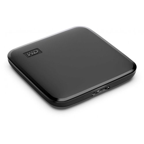 WD 2TB ELEMENTS SE SSD, USB 3.0 slika 2