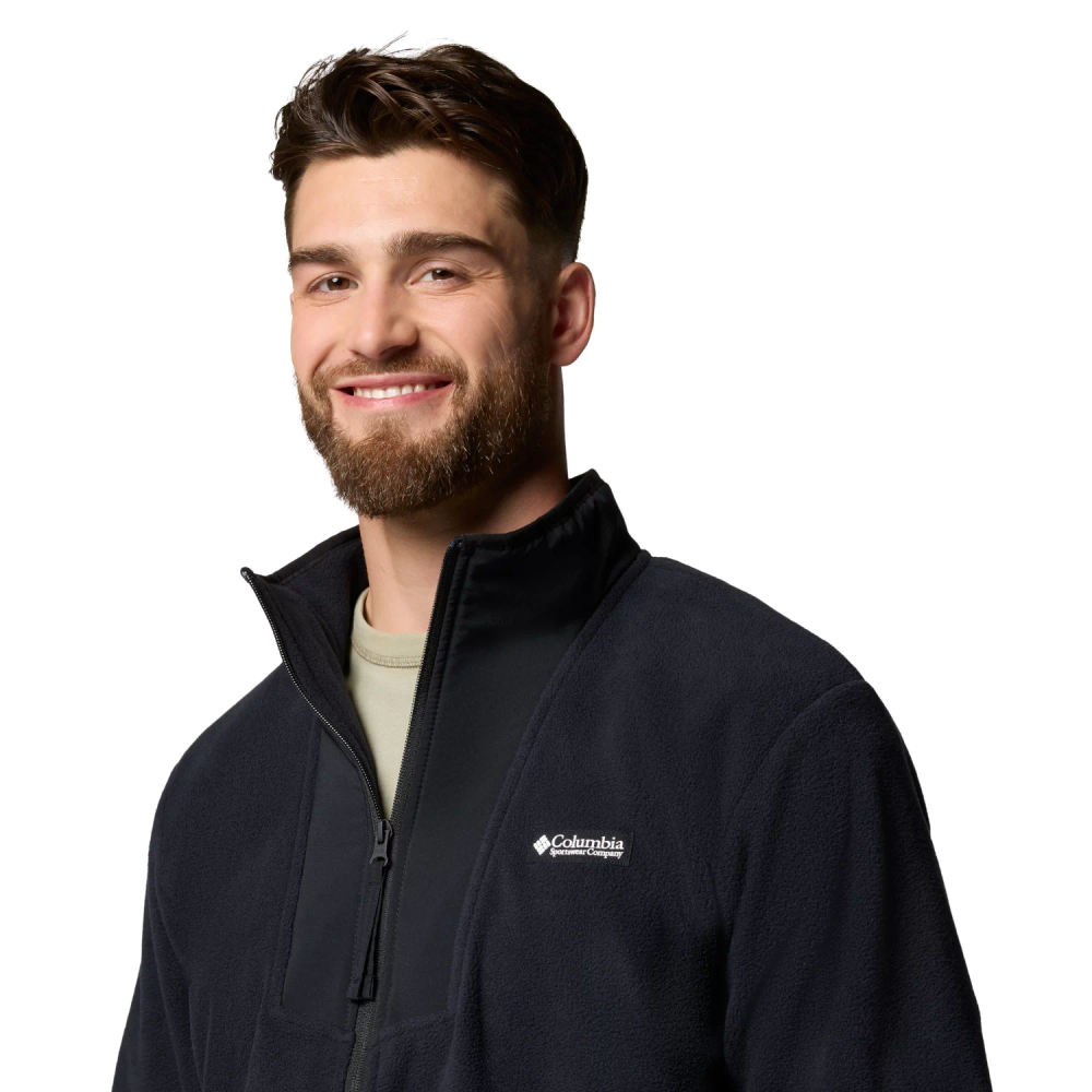 Columbia Sequoia Grove Full Zip Fleece 2095891011 slika 4