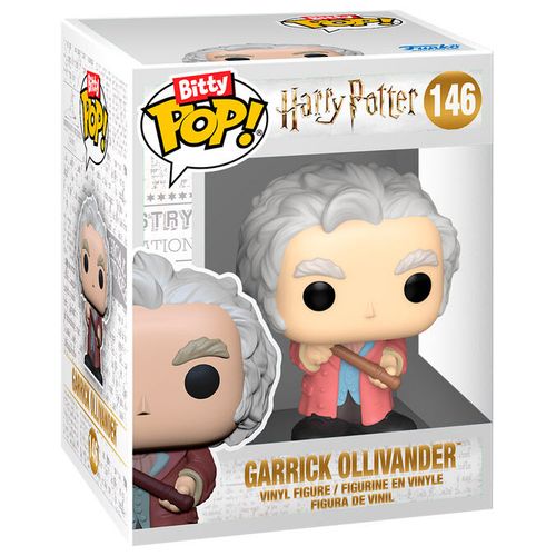 Bitty POP figure Town Harry Potter Ollivanders slika 3