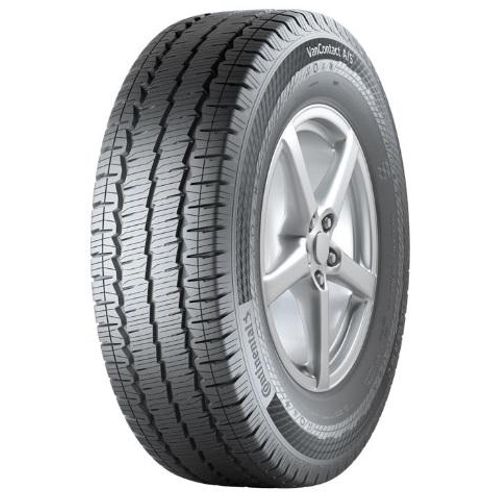 Continental 205/65R16C 107/105T VanContactA/S Ultra slika 1