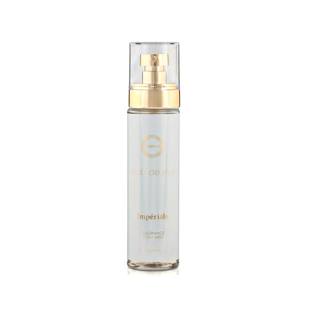 Armaf Club de Nuit White Imperiale Bodyspray 150 ml (woman) slika 1