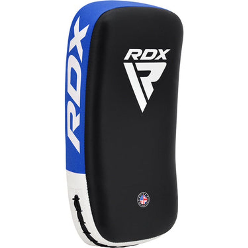 RDX Sports Fokuseri za boks Thai T1 - Plavi slika 2