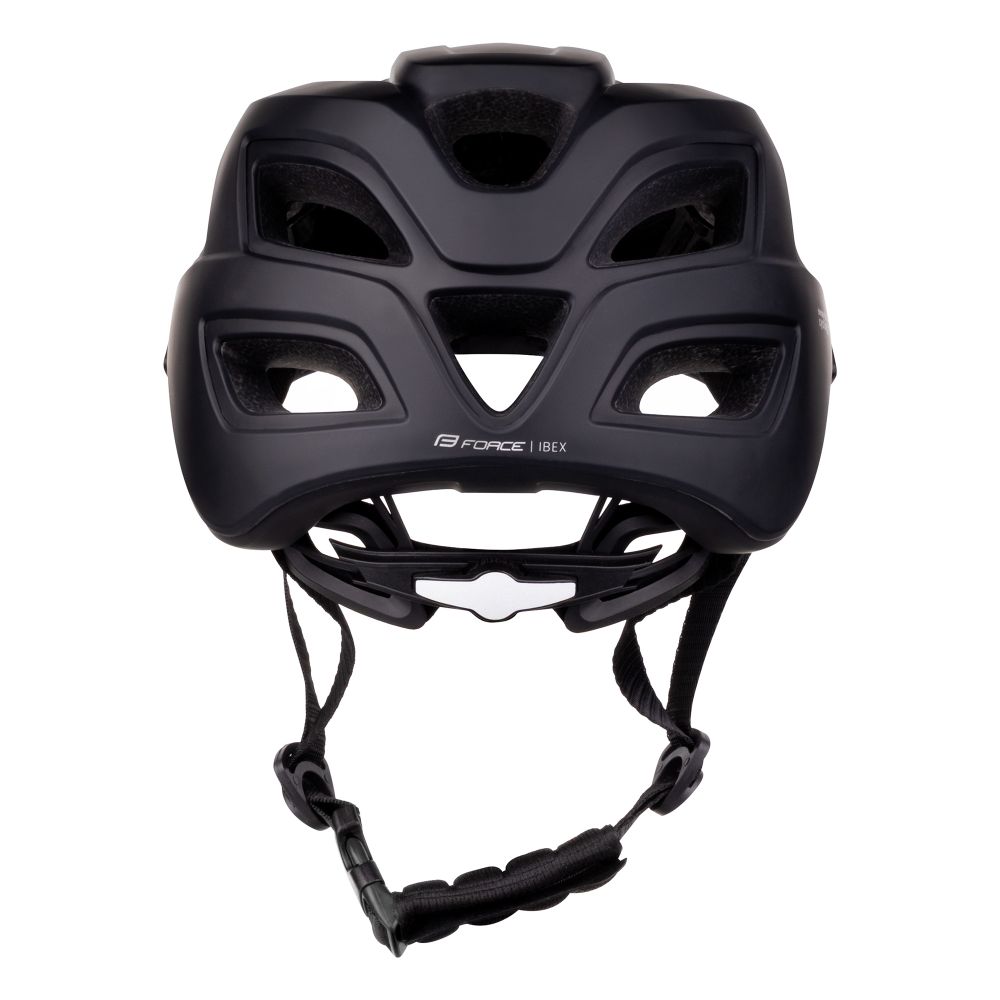 Force Kaciga bex MTB Black Matt L-XL slika 4