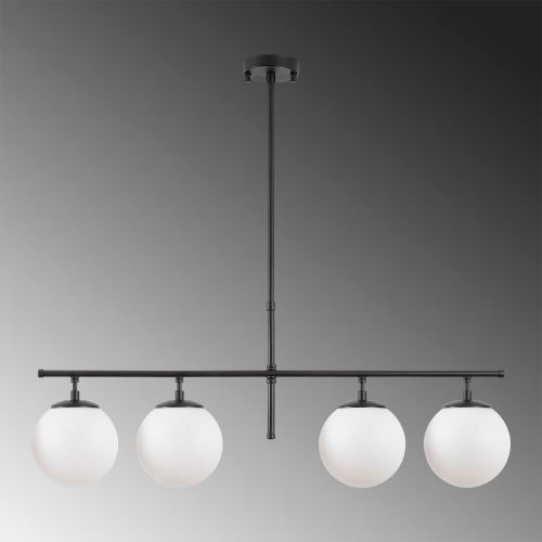 Roe - 10775 Black
Cream Chandelier slika 4