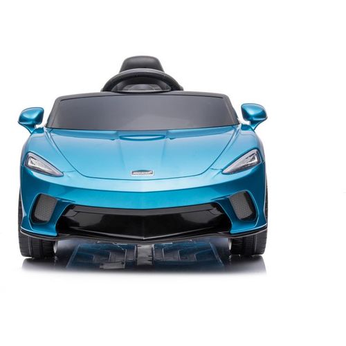 Licencirani McLaren GT plavi lakirani- auto na akumulator slika 2