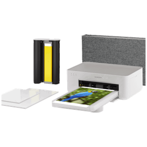 Xiaomi Printer, mobilni, set, 3"/6" foto papir i traka, WiFi - Mi Instant Photo Printer 1S Set