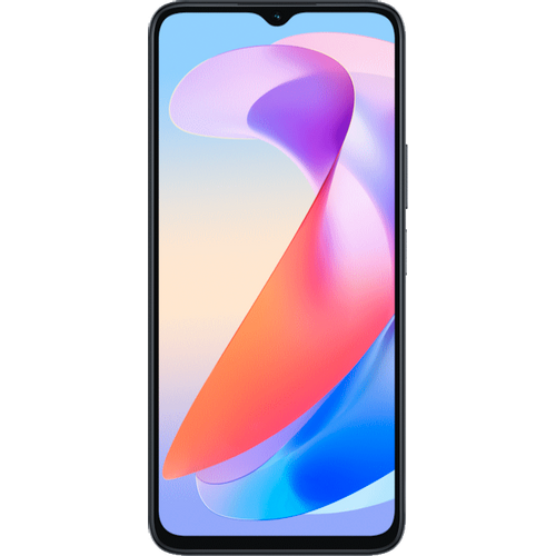 Smartphone HONOR X6a 4GB 128GB crna slika 2