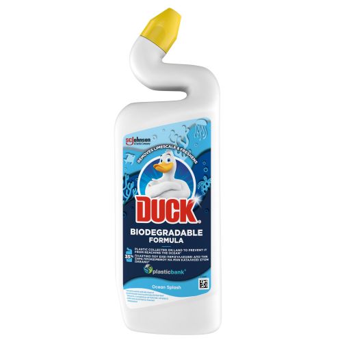 Duck gel za wc Ocean Splash 750ml slika 1