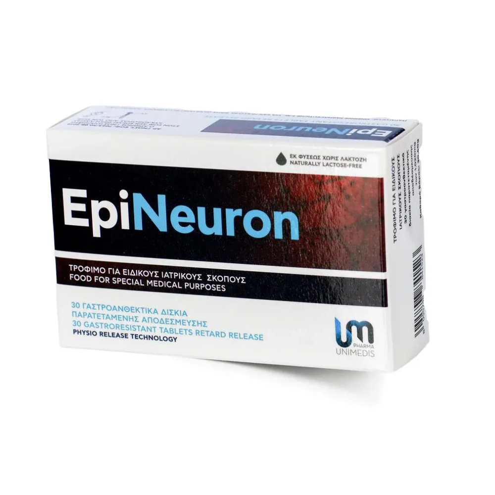 EPINEURON 30 TBL slika 1