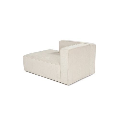 Atelier Del Sofa Naslonjač, More M - M5 - Cream slika 6