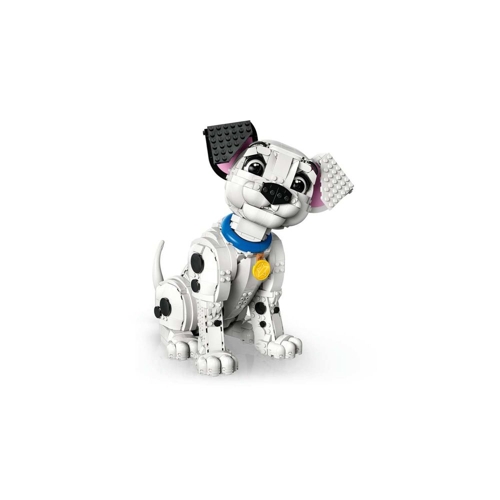 LEGO 43269 101 Dalmatians slika 5
