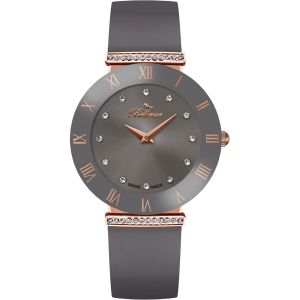 Ženski sat Bellevue E.111 (Ø 33 mm) - Elegancija i Stil