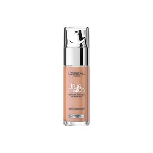 L'Oreal Paris True Match tečni puder 2.R/2.C