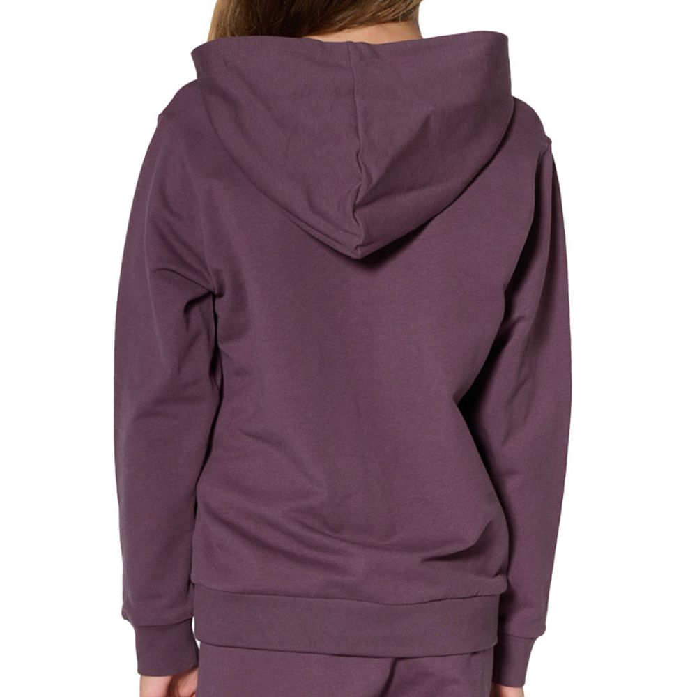 Hummel Duks za djevojčice Hmltukas Hoodie slika 2