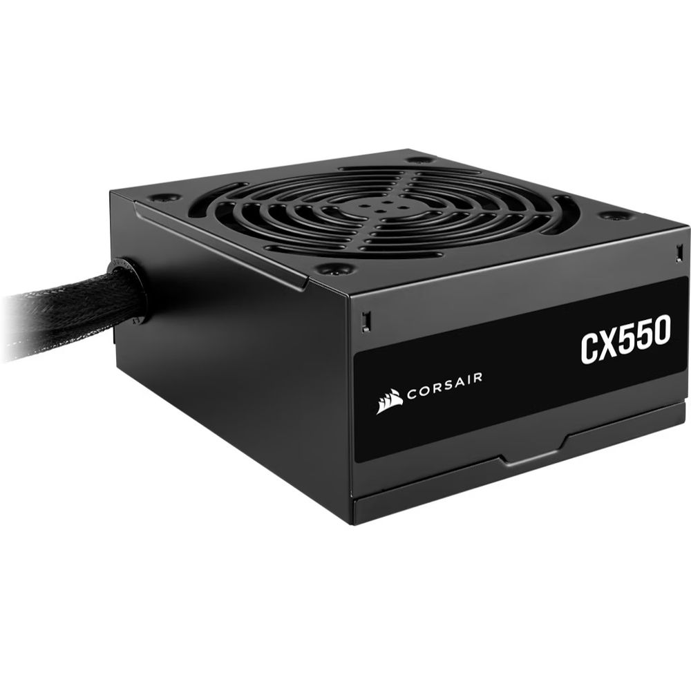 CORSAIR PSU 550W CX550 80 PLUS Bronze slika 1