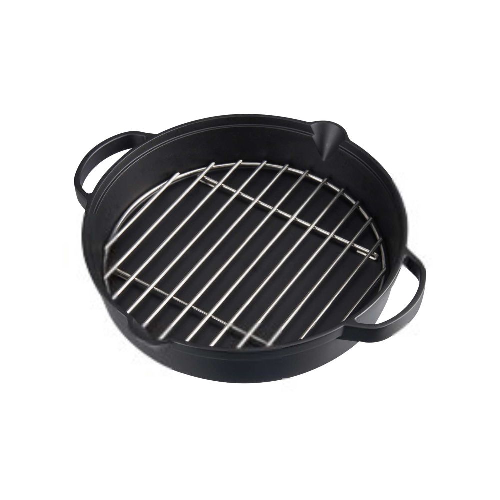 Campingaz Kulinarski modularni tiganj Roasting Skillet slika 1