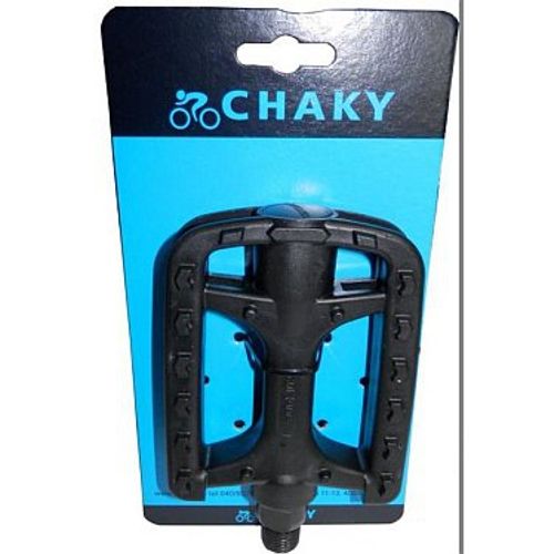 Chaky pedala MTB - Pojačana slika 1