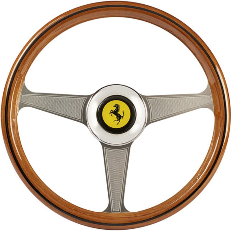 Thrustmaster Thrustmaster Ferrari 250 GTO Wheel Add-on za PC image