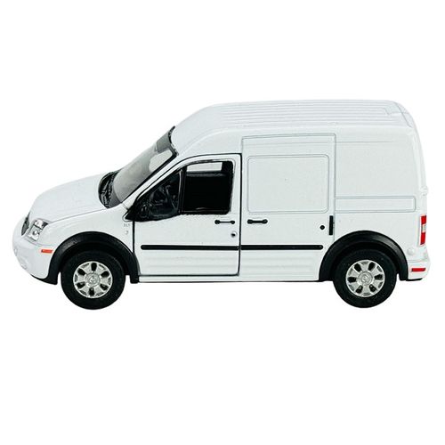 Ford Transit Connect white 1:34 slika 4