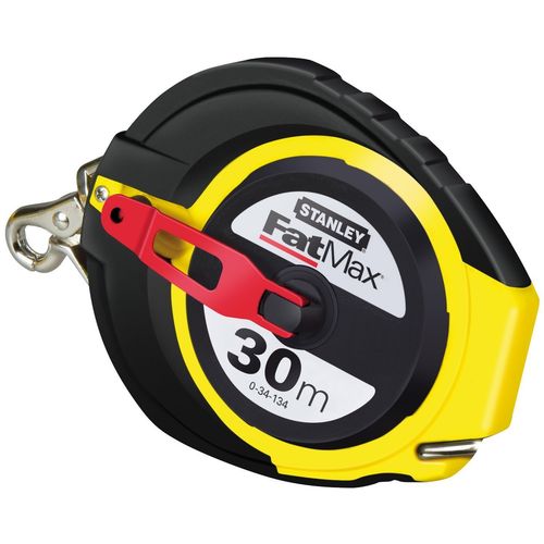 STANLEY METAR "FAT MAX" METALNA TRAKA 30 MET Stanley 0-34-134 slika 1