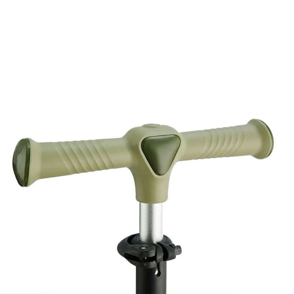 Kinderkraft Romobil Halley 2U1, Grassland Green slika 5
