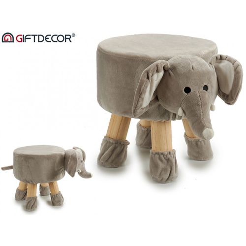 Stolica Elephant Child  slika 1