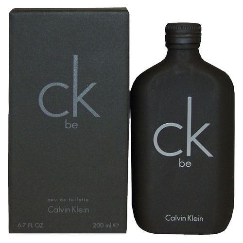 Calvin Klein CK be Eau De Toilette 200 ml slika 1