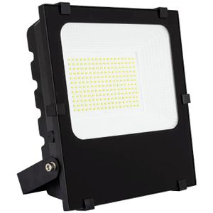 Schmelter LED Technology Diluvis 3.1 100 W 6000K S-FL3.1-100W6 LED reflektor Energetska učinkovitost 2021: D (A - G) 100 W hladno bijela