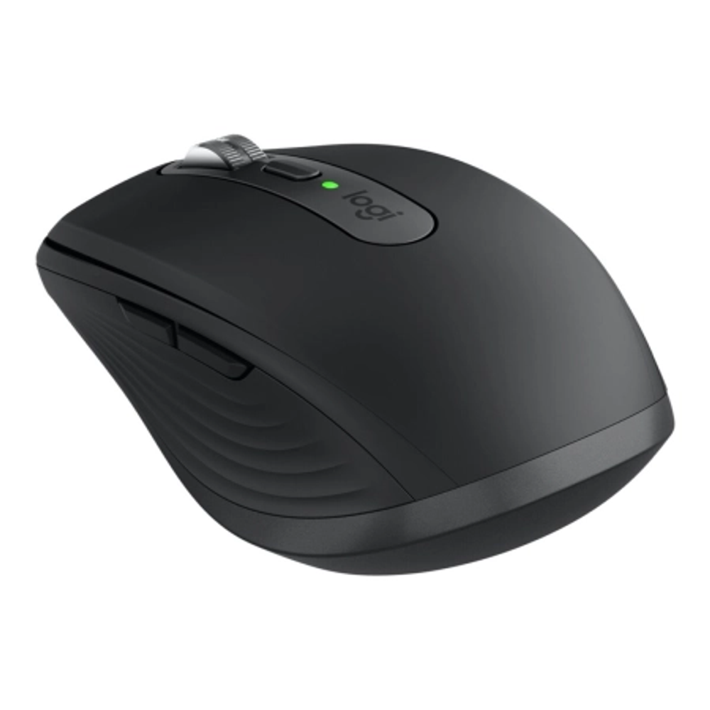 Logitech Miš MX Anywhere 3S For Business Black Wireless/ Bluetooth slika 5